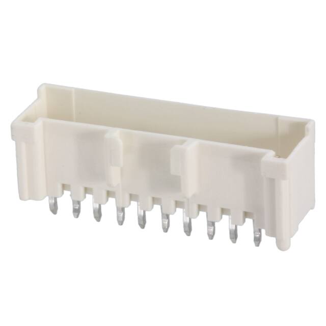 917789-1 TE Connectivity AMP Connectors  Headers Male Pins